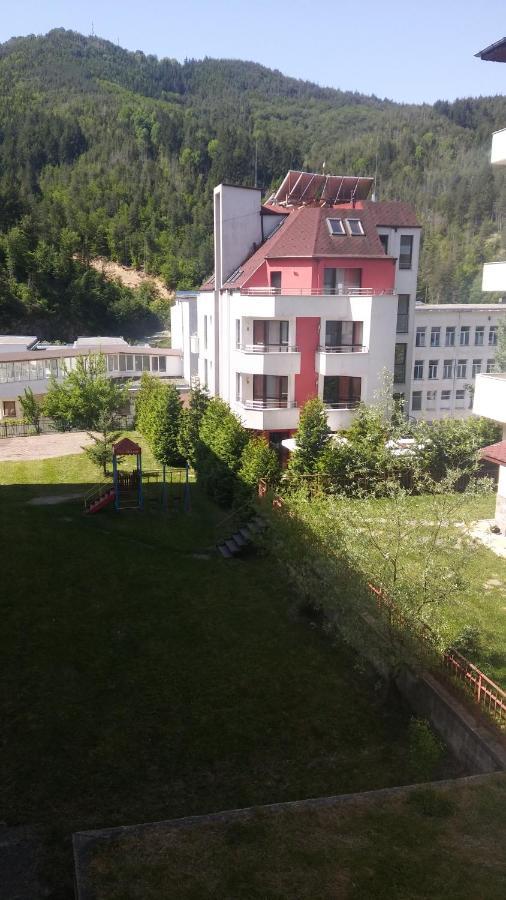Hotel Byalo More Banite Eksteriør bilde